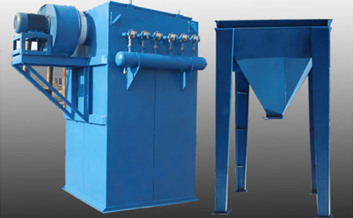 海口布袋除尘器