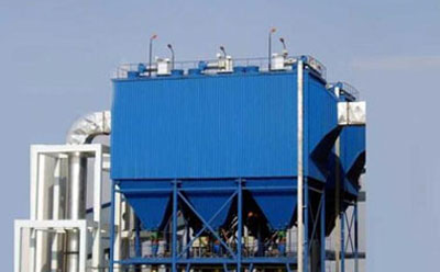 海口湿式静电除尘器