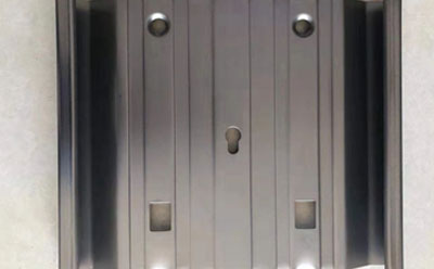 海口除尘器阳极板