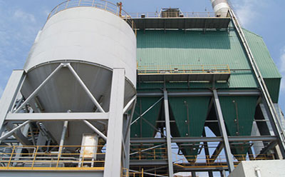 海口静电除尘器