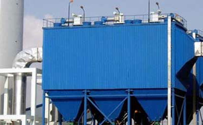 海口湿式静电除尘器