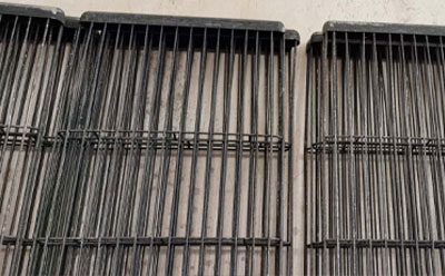 海口除尘扁袋笼