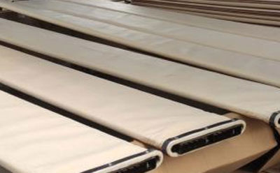 海口除尘扁布袋