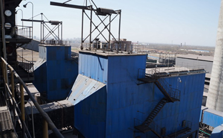 海口电袋复合式海口除尘器选型与维护：提升除尘效率的技术指南