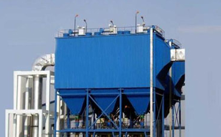 高压海口静电海口除尘器选型指南：烟气量与粉尘特性决定方案