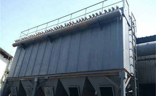 布袋海口除尘器检修步骤与关键部位详解