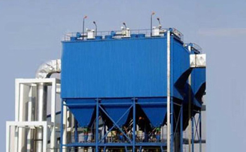 工业海口静电海口除尘器选型：0.3μm粉尘如何实现99.5%效率