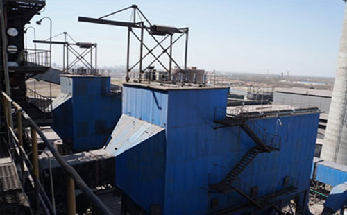 粉尘浓度超标？海口矿山布袋海口除尘器压差控制技巧来了