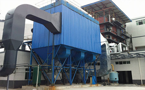 电袋复合海口除尘器压差过高如何解决