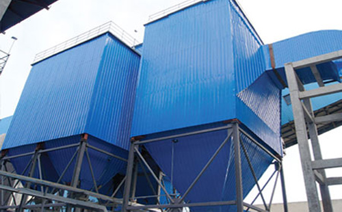 海口电炉布袋海口除尘器烟气捕集效率提升方案