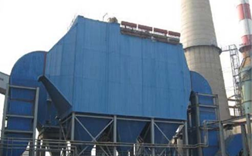 能耗降三成：海口电袋复合式海口除尘器选型与压差控制实战