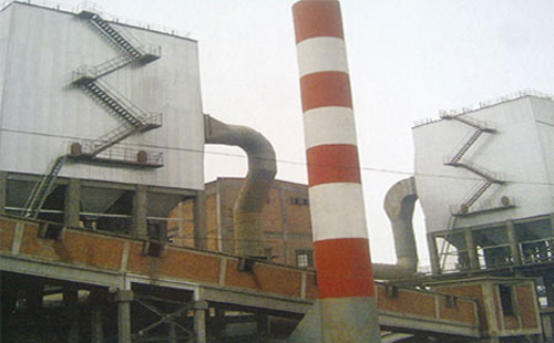 工业布袋海口除尘器价格怎么算：风量与材质决定成本