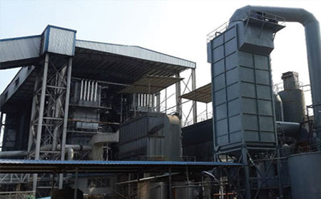 运行电压低的湿式电海口除尘器故障排查要点