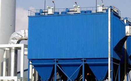 水泥磨选海口静电海口除尘器参数优化方案