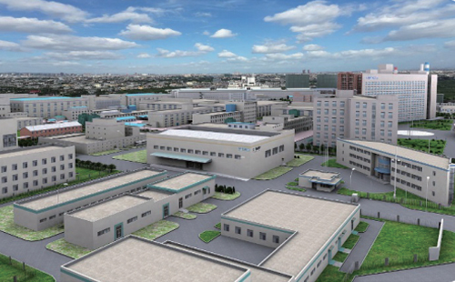 海口水污染治理工程中的工艺选择与运行管理