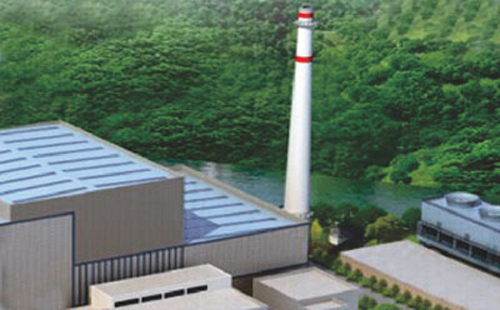 垃圾焚烧厂怎样降成本？海口固废污染处理工艺对比