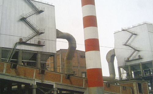 布袋海口除尘器选型需考虑哪些关键参数