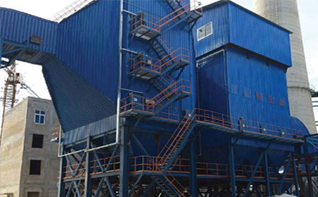 海口静电海口除尘器价格是多少？2025年选购成本拆解指南