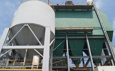 海口静电海口除尘器选型指南：森隆环保助力企业实现高效除尘