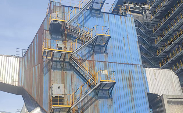 工业粉尘治理方案：高压海口静电海口除尘器选型实战指南