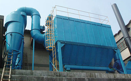 深入了解布袋海口除尘器：工业粉尘治理的高效解决方案